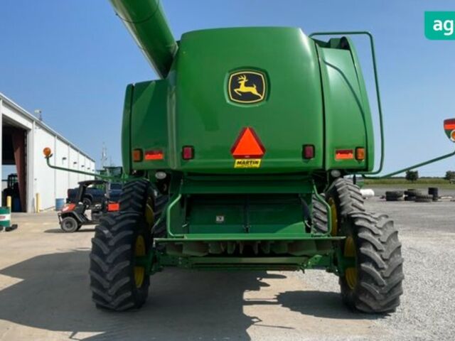 Джон Дір 9760 STS, об'ємом двигуна 0 л та пробігом 0 тис. км за 90000 $, фото 3 на Automoto.ua