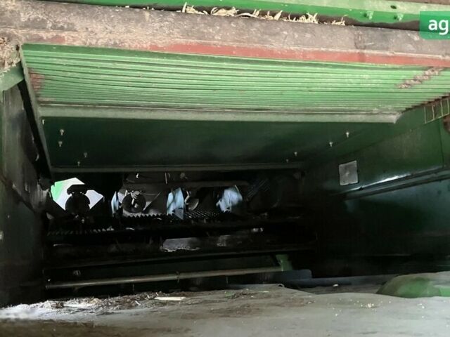 Джон Дир 9760 STS, объемом двигателя 0 л и пробегом 0 тыс. км за 75000 $, фото 10 на Automoto.ua
