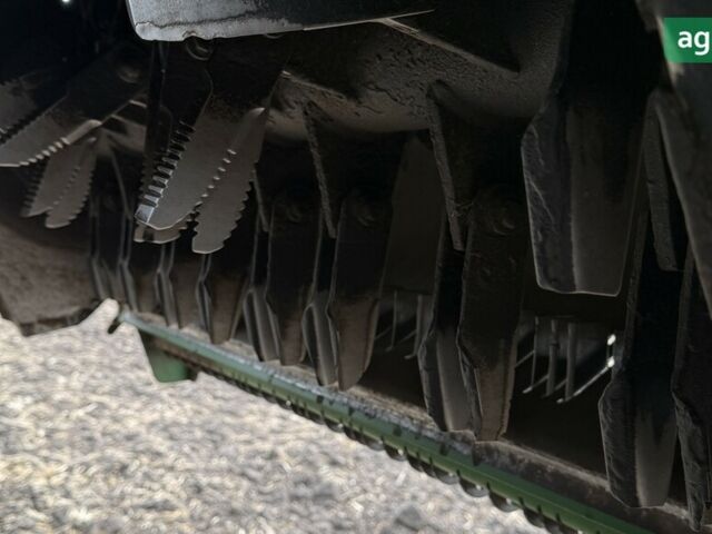 Джон Дір 9760 STS, об'ємом двигуна 0 л та пробігом 0 тис. км за 83000 $, фото 5 на Automoto.ua