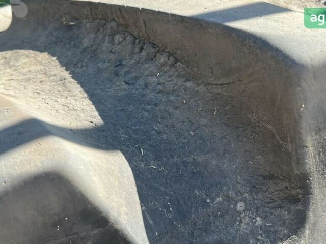 Джон Дир 9760 STS, объемом двигателя 0 л и пробегом 0 тыс. км за 97000 $, фото 12 на Automoto.ua