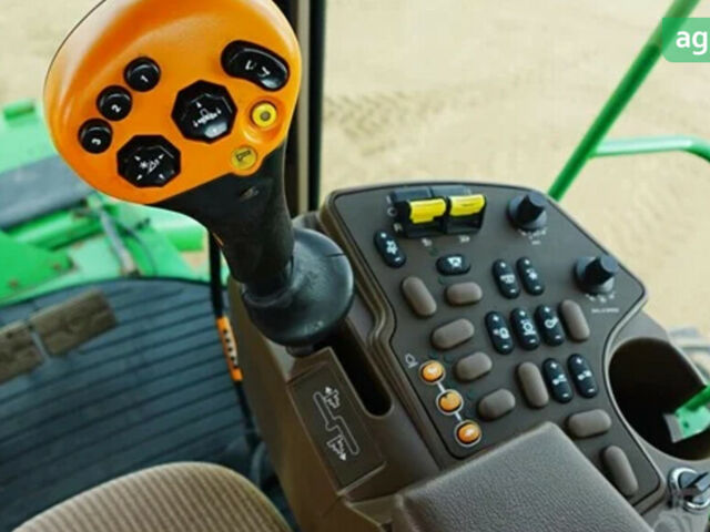 Джон Дир 9760 STS, объемом двигателя 0 л и пробегом 0 тыс. км за 95000 $, фото 6 на Automoto.ua