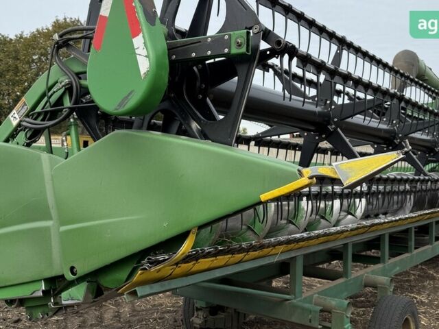 Джон Дір 9760 STS, об'ємом двигуна 0 л та пробігом 0 тис. км за 83000 $, фото 9 на Automoto.ua