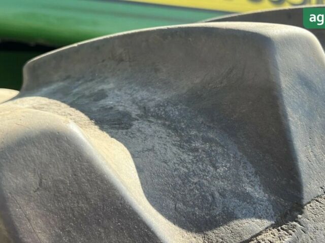 Джон Дир 9760 STS, объемом двигателя 0 л и пробегом 0 тыс. км за 97000 $, фото 13 на Automoto.ua