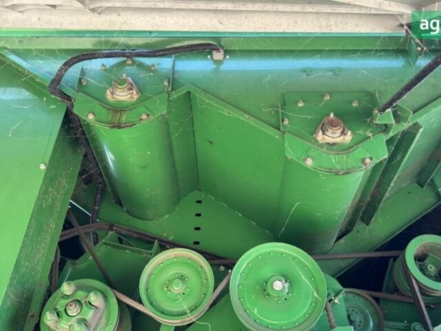 Джон Дир 9760 STS, объемом двигателя 0 л и пробегом 0 тыс. км за 97000 $, фото 3 на Automoto.ua