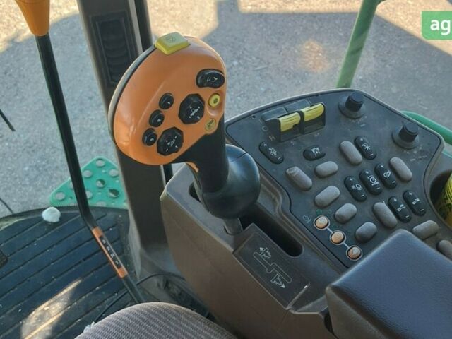 Джон Дір 9760 STS, об'ємом двигуна 0 л та пробігом 0 тис. км за 83000 $, фото 14 на Automoto.ua