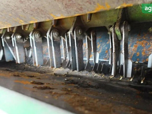 Джон Дир 9760 STS, объемом двигателя 0 л и пробегом 0 тыс. км за 95000 $, фото 21 на Automoto.ua