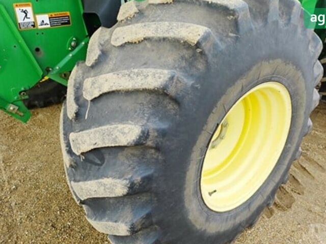 Джон Дир 9760 STS, объемом двигателя 0 л и пробегом 0 тыс. км за 95000 $, фото 20 на Automoto.ua