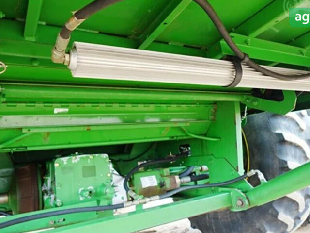 Джон Дир 9760 STS, объемом двигателя 0 л и пробегом 0 тыс. км за 95000 $, фото 2 на Automoto.ua