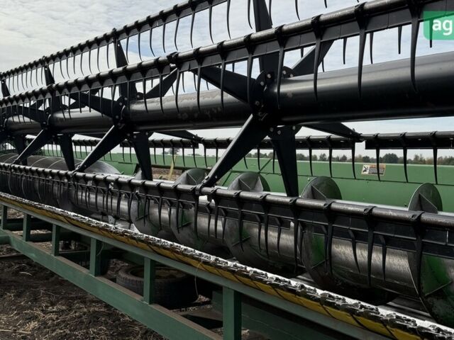 Джон Дір 9760 STS, об'ємом двигуна 0 л та пробігом 0 тис. км за 83000 $, фото 8 на Automoto.ua