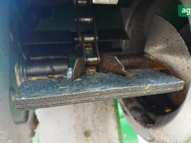 Джон Дир 9760 STS, объемом двигателя 0 л и пробегом 0 тыс. км за 95000 $, фото 10 на Automoto.ua