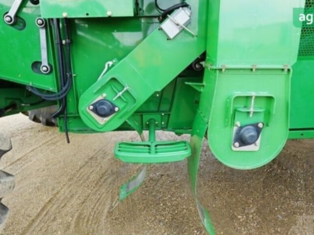Джон Дир 9760 STS, объемом двигателя 0 л и пробегом 0 тыс. км за 95000 $, фото 23 на Automoto.ua