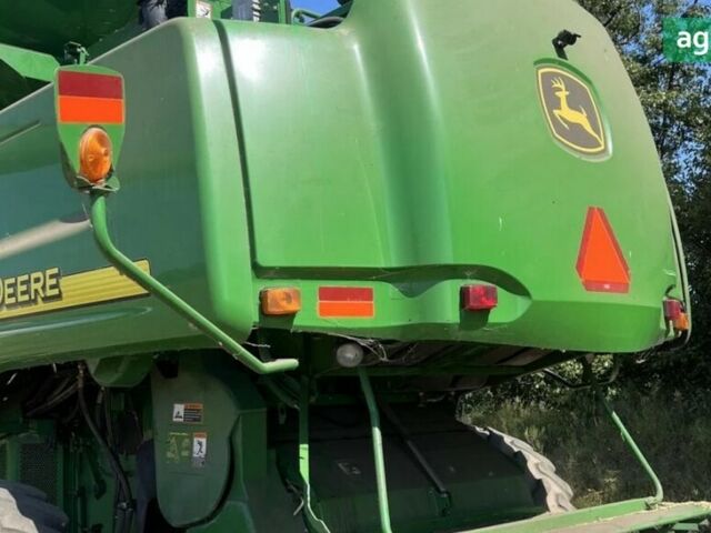 Джон Дир 9760 STS, объемом двигателя 0 л и пробегом 0 тыс. км за 97000 $, фото 1 на Automoto.ua