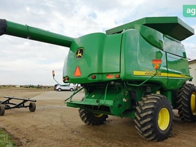 Джон Дир 9760 STS, объемом двигателя 0 л и пробегом 0 тыс. км за 95000 $, фото 3 на Automoto.ua