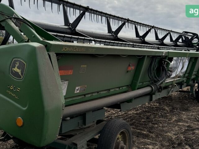 Джон Дір 9760 STS, об'ємом двигуна 0 л та пробігом 0 тис. км за 83000 $, фото 7 на Automoto.ua
