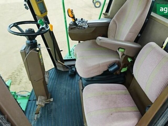 Джон Дир 9760 STS, объемом двигателя 0 л и пробегом 0 тыс. км за 95000 $, фото 4 на Automoto.ua