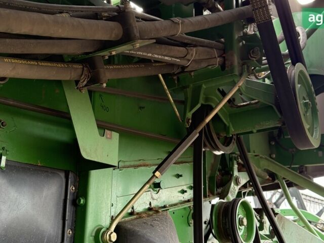 Джон Дір 9760 STS, об'ємом двигуна 0 л та пробігом 0 тис. км за 83000 $, фото 4 на Automoto.ua