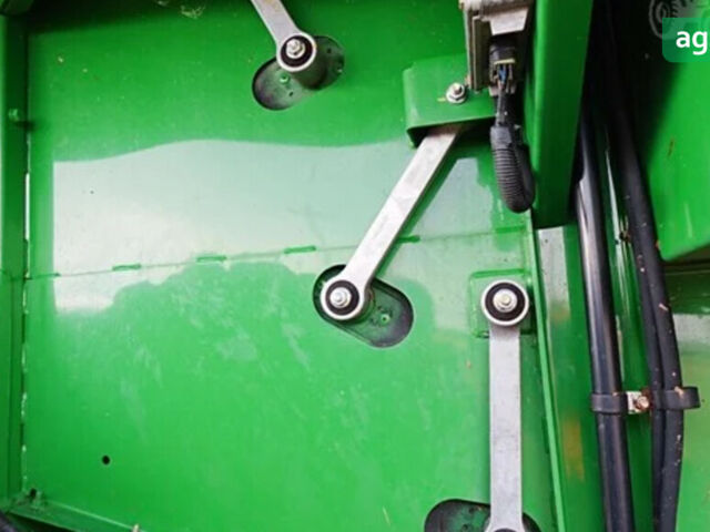 Джон Дир 9760 STS, объемом двигателя 0 л и пробегом 0 тыс. км за 95000 $, фото 13 на Automoto.ua