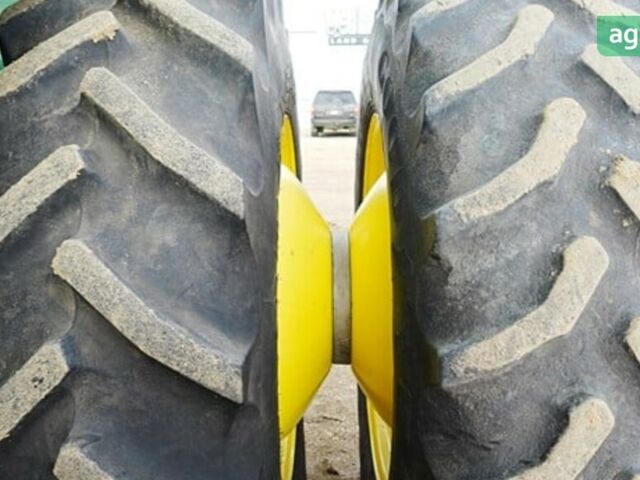 Джон Дир 9760 STS, объемом двигателя 0 л и пробегом 0 тыс. км за 95000 $, фото 22 на Automoto.ua