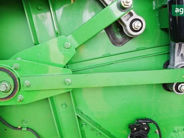 Джон Дир 9760 STS, объемом двигателя 0 л и пробегом 0 тыс. км за 95000 $, фото 17 на Automoto.ua