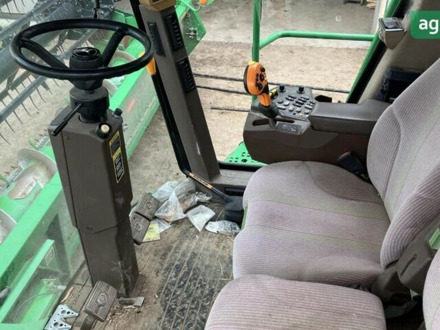 Джон Дир 9760 STS, объемом двигателя 0 л и пробегом 0 тыс. км за 75000 $, фото 5 на Automoto.ua
