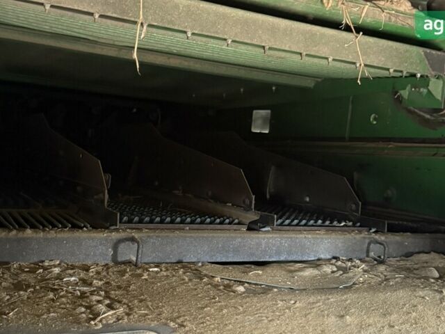 Джон Дір 9760 STS, об'ємом двигуна 0 л та пробігом 0 тис. км за 83000 $, фото 6 на Automoto.ua