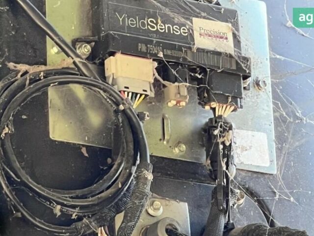 Джон Дир 9760 STS, объемом двигателя 0 л и пробегом 0 тыс. км за 97000 $, фото 4 на Automoto.ua