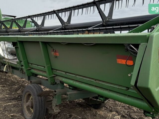 Джон Дір 9760 STS, об'ємом двигуна 0 л та пробігом 0 тис. км за 83000 $, фото 10 на Automoto.ua