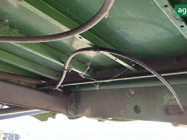 Джон Дир 9760 STS, объемом двигателя 0 л и пробегом 0 тыс. км за 97000 $, фото 9 на Automoto.ua