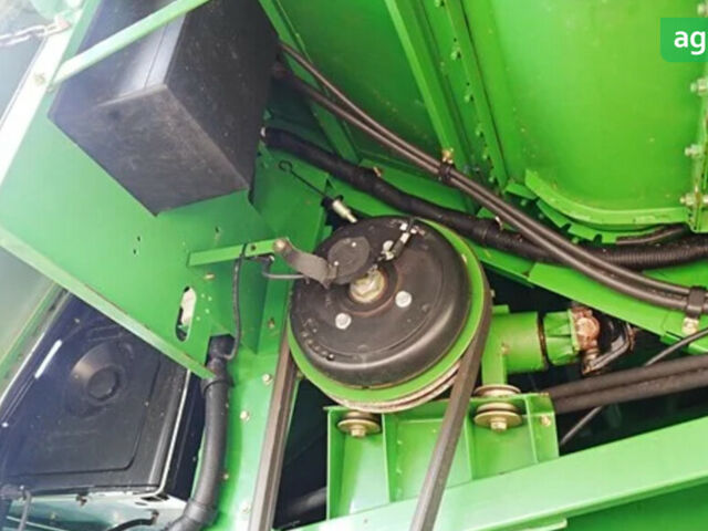 Джон Дир 9760 STS, объемом двигателя 0 л и пробегом 0 тыс. км за 95000 $, фото 25 на Automoto.ua