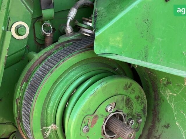 Джон Дир 9760 STS, объемом двигателя 0 л и пробегом 0 тыс. км за 97000 $, фото 11 на Automoto.ua