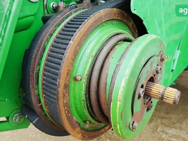 Джон Дир 9760 STS, объемом двигателя 0 л и пробегом 0 тыс. км за 95000 $, фото 8 на Automoto.ua