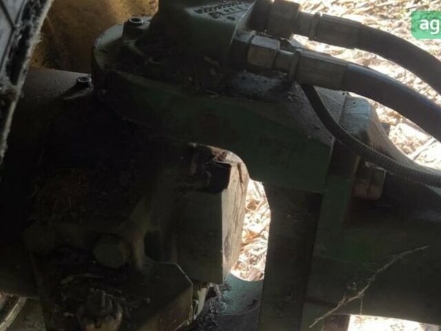 Джон Дир 9760 STS, объемом двигателя 0 л и пробегом 0 тыс. км за 97000 $, фото 5 на Automoto.ua