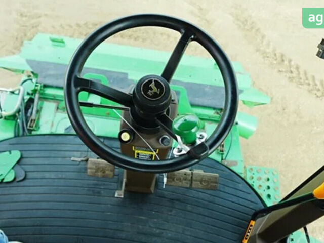 Джон Дир 9760 STS, объемом двигателя 0 л и пробегом 0 тыс. км за 95000 $, фото 7 на Automoto.ua