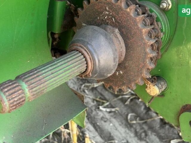 Джон Дир 9760 STS, объемом двигателя 0 л и пробегом 0 тыс. км за 97000 $, фото 10 на Automoto.ua