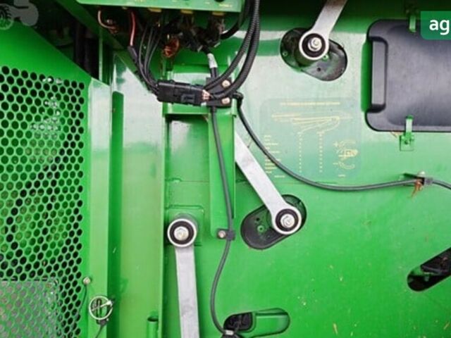 Джон Дир 9760 STS, объемом двигателя 0 л и пробегом 0 тыс. км за 95000 $, фото 14 на Automoto.ua