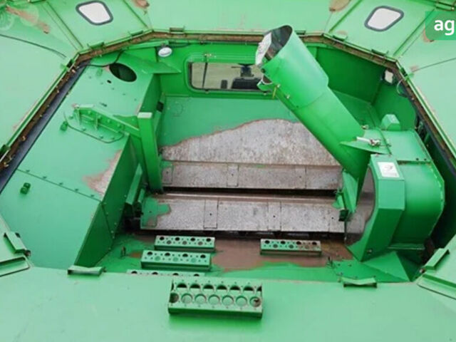 Джон Дир 9760 STS, объемом двигателя 0 л и пробегом 0 тыс. км за 95000 $, фото 15 на Automoto.ua