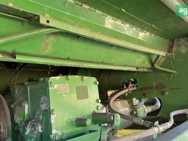 Джон Дир 9760 STS, объемом двигателя 0 л и пробегом 0 тыс. км за 97000 $, фото 8 на Automoto.ua