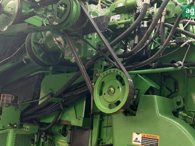 Джон Дір 9760 STS, об'ємом двигуна 0 л та пробігом 0 тис. км за 75000 $, фото 9 на Automoto.ua