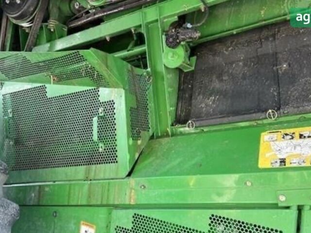 Джон Дир 9760 STS 2007 в Демидовке на Automoto.ua Джон Дир 9760 STS, объемом двигателя 0 л и пробегом 0 тыс. км за 85000 $, фото 8 на Automoto.ua