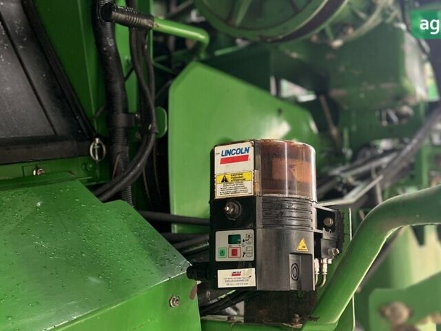 Джон Дір 9760 STS, об'ємом двигуна 0 л та пробігом 0 тис. км за 75000 $, фото 10 на Automoto.ua