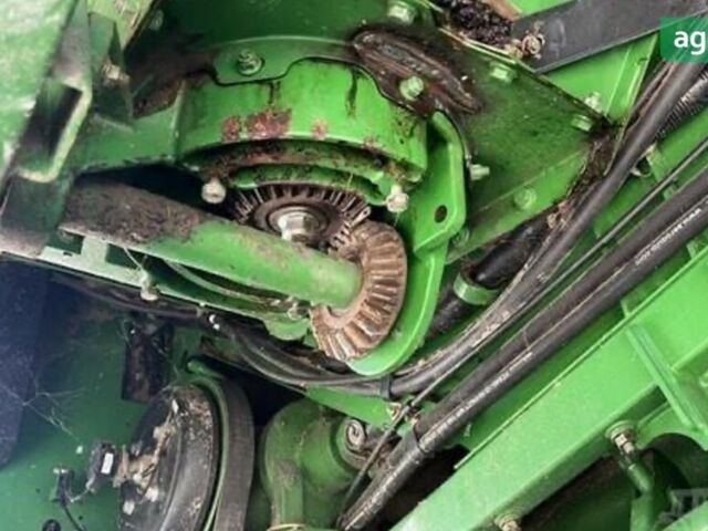 Джон Дир 9760 STS 2007 в Демидовке на Automoto.ua Джон Дир 9760 STS, объемом двигателя 0 л и пробегом 0 тыс. км за 85000 $, фото 13 на Automoto.ua