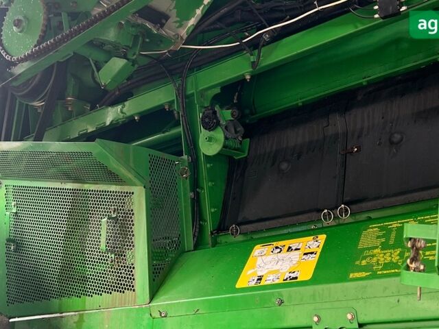 Джон Дір 9760 STS, об'ємом двигуна 0 л та пробігом 0 тис. км за 75000 $, фото 8 на Automoto.ua