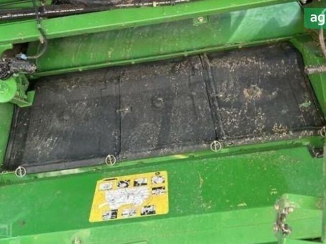 Джон Дир 9760 STS 2007 в Демидовке на Automoto.ua Джон Дир 9760 STS, объемом двигателя 0 л и пробегом 0 тыс. км за 85000 $, фото 7 на Automoto.ua