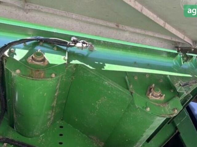 Джон Дир 9760 STS 2007 в Демидовке на Automoto.ua Джон Дир 9760 STS, объемом двигателя 0 л и пробегом 0 тыс. км за 85000 $, фото 18 на Automoto.ua