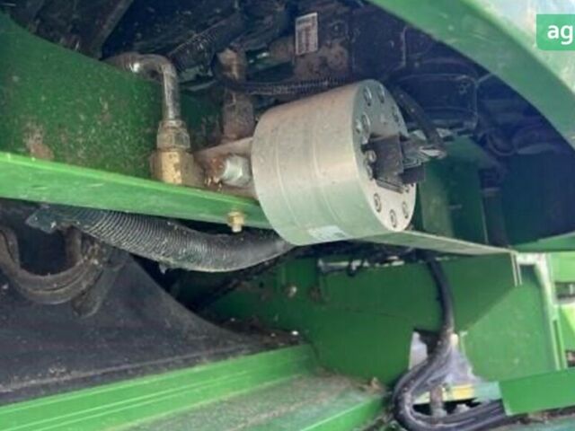 Джон Дир 9760 STS 2007 в Демидовке на Automoto.ua Джон Дир 9760 STS, объемом двигателя 0 л и пробегом 0 тыс. км за 85000 $, фото 19 на Automoto.ua