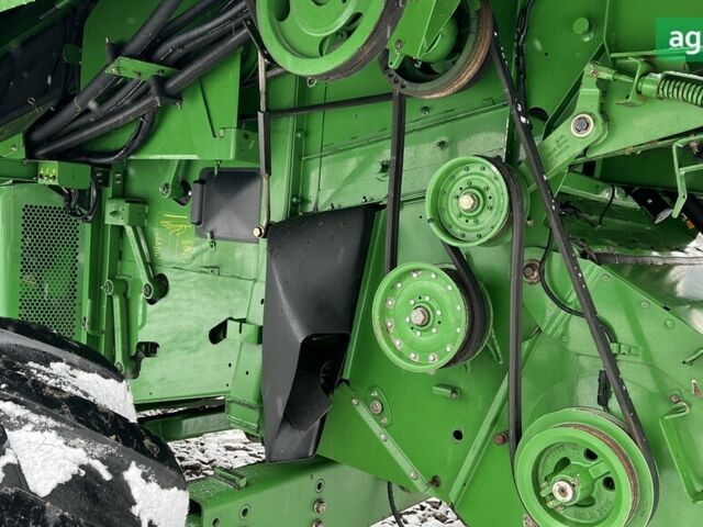 Джон Дир 9760 STS, объемом двигателя 9 л и пробегом 0 тыс. км за 74000 $, фото 14 на Automoto.ua