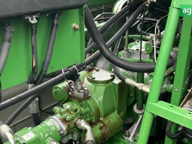 Джон Дір 9760 STS, об'ємом двигуна 0 л та пробігом 0 тис. км за 75000 $, фото 6 на Automoto.ua