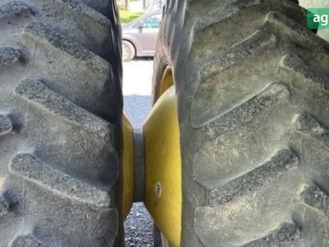 Джон Дир 9760 STS 2007 в Демидовке на Automoto.ua Джон Дир 9760 STS, объемом двигателя 0 л и пробегом 0 тыс. км за 85000 $, фото 15 на Automoto.ua