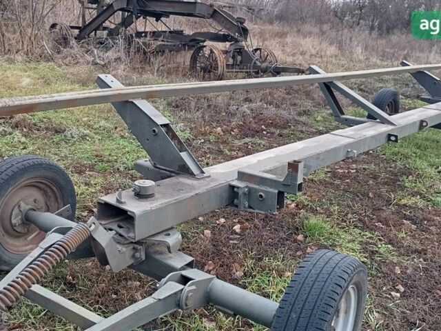 Джон Дир 9760 STS, объемом двигателя 0 л и пробегом 0 тыс. км за 91725 $, фото 1 на Automoto.ua