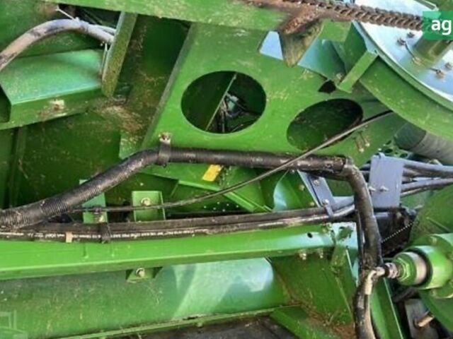 Джон Дир 9760 STS 2007 в Демидовке на Automoto.ua Джон Дир 9760 STS, объемом двигателя 0 л и пробегом 0 тыс. км за 85000 $, фото 12 на Automoto.ua